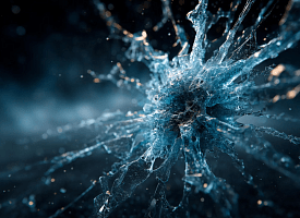 Замерзший яд мог запустить жизнь: ученые пересматривают сценарий рождения Земли