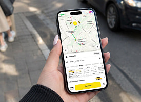 Дороже ли заказывать такси с “крутого” смартфона, и можно ли “накрутить спрос”, если часто проверять стоимость поездки?