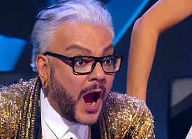 Киркоров задолжал 6800 долларов за “коммуналку”? Директор певца назвала это клеветой