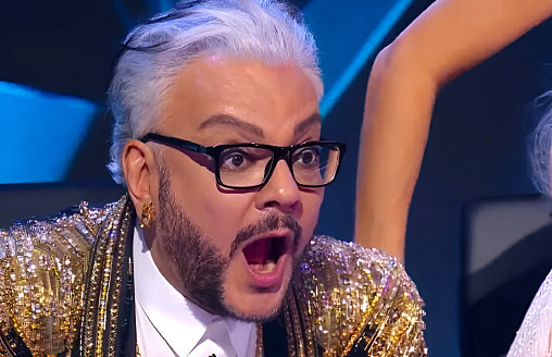 Киркоров задолжал 6800 долларов за “коммуналку”? Директор певца назвала это клеветой