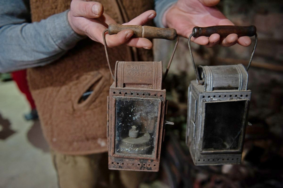 Семья кузнеца в Беловежской пуще 24.jpg