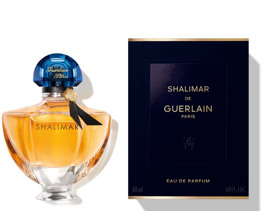 Shalimar от Guerlain