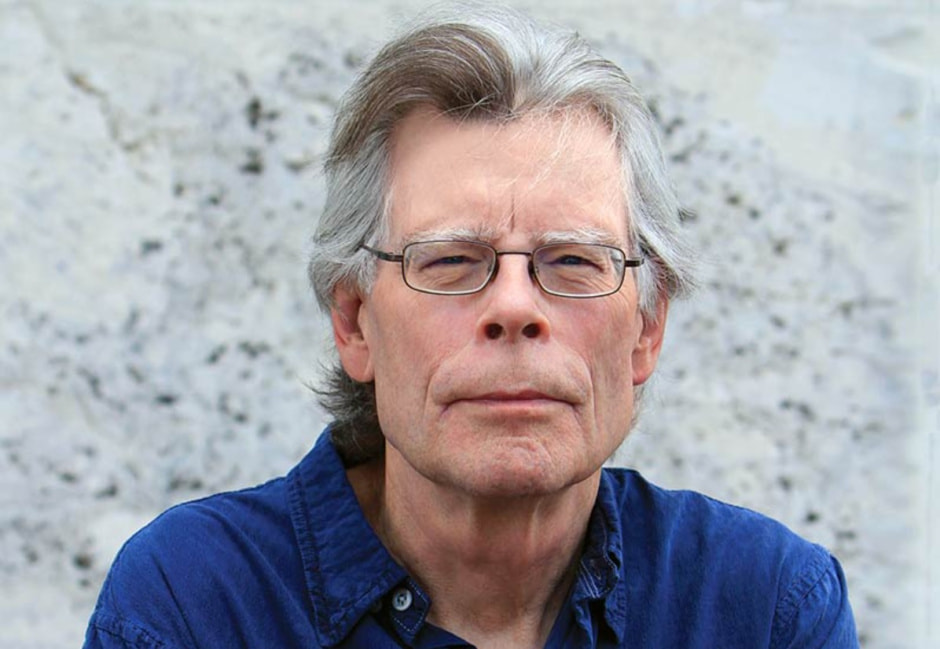 Стивен Кинг