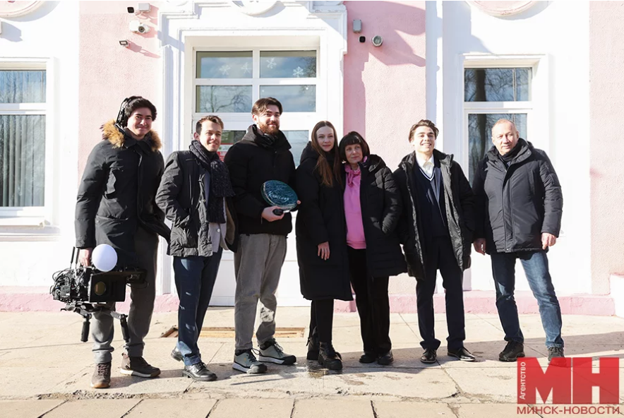 Беларусьфильм съемки Классная.png