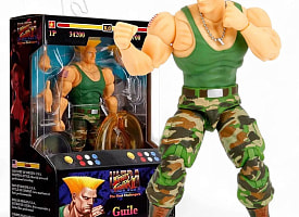 В Беларуси изменились правила продажи игрушек по играм и фильмам. Кого и за что будут штрафовать на 450 рублей?