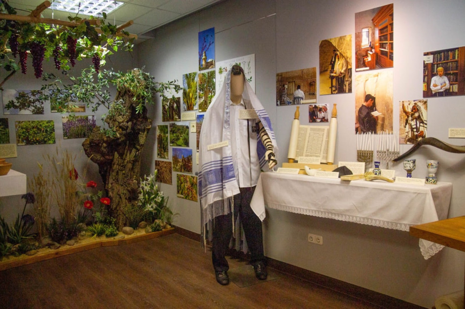 Музей Бібліі ў Баранавічах 6.jpg