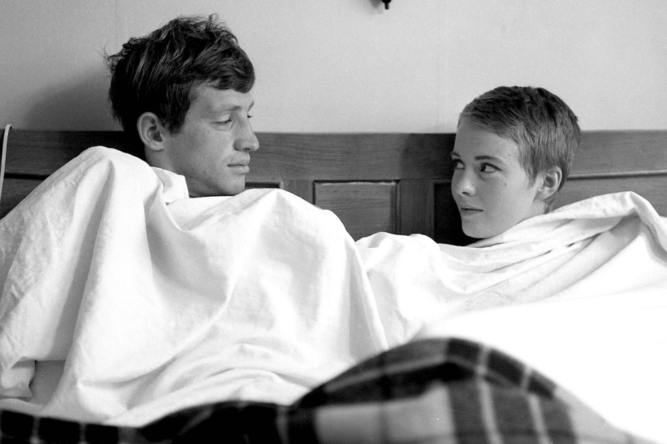 На последнем дыхании На последнем дыхании