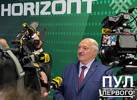 Лукашенко высказался об атаке на резиденцию Путина