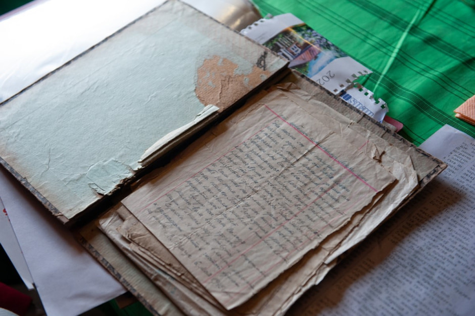 Семья кузнеца в Беловежской пуще 15.jpg