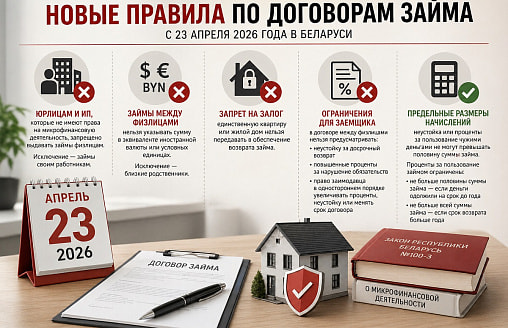 В Беларуси теперь нельзя одолжить другу доллары и самовольно повысить процент