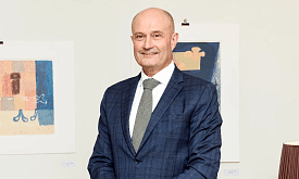 Скульптор, гребец и плантатор – вот уж чего не ожидали от главы дипмиссии Италии Томазо Маркеджани 