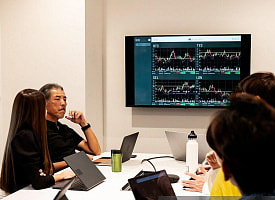 Эксперт пояснил, как действует наиболее распространенная схема мошенничества у брокеров