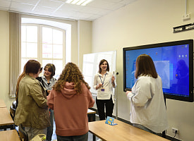 Как встроить английский в жизнь, а не в список несбывшихся целей? Рабочие лайфхаки