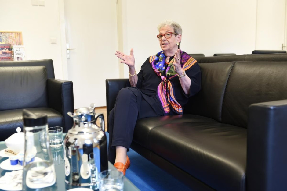 3-Временная Поверенная в делах Германии в Беларуси Андреа Викторин.jpg