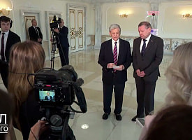 США снимают санкции с “Беларуськалия”. Кто еще в списке?