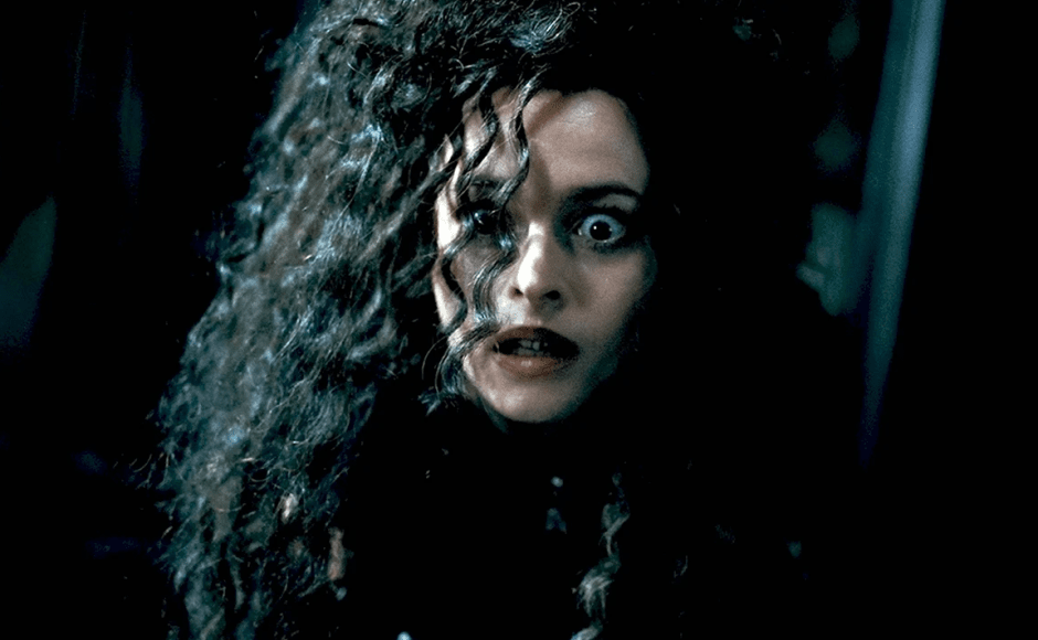 беллатриса