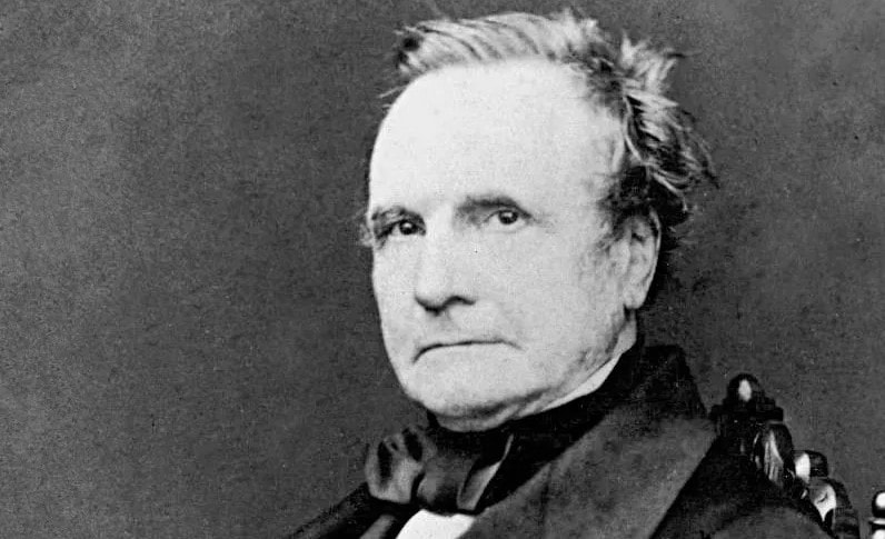 Чарльз Бэббидж