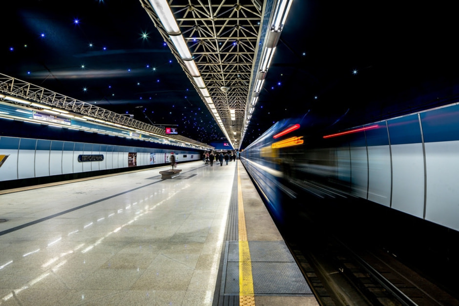 Петровщина