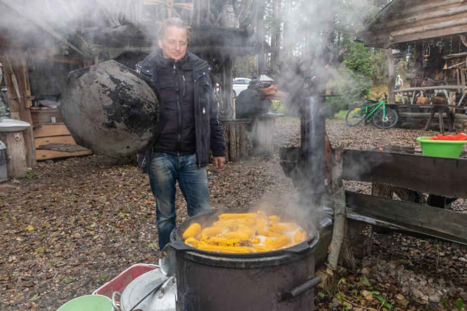 Минчанин переехал на остров в деревню 15.jpg