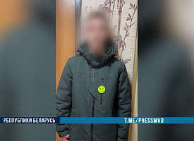 Фейковая милиция в TikTok: житель Светлогорска хотел заработать на BMW, но попал под проверку