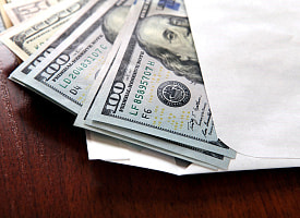 Бежим в обменники? Доллар в Беларуси рухнул до минимума за 2 года и 8 месяцев