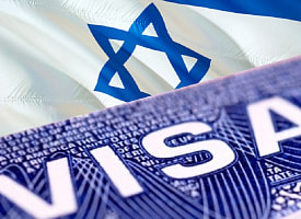 Израиль стал чаще отказывать белорусам во въезде. В посольстве назвали причину