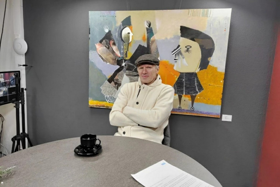 6-Людас Румбутис в студии Смартпресс..jpg 6-Людас Румбутис в студии Смартпресс..jpg