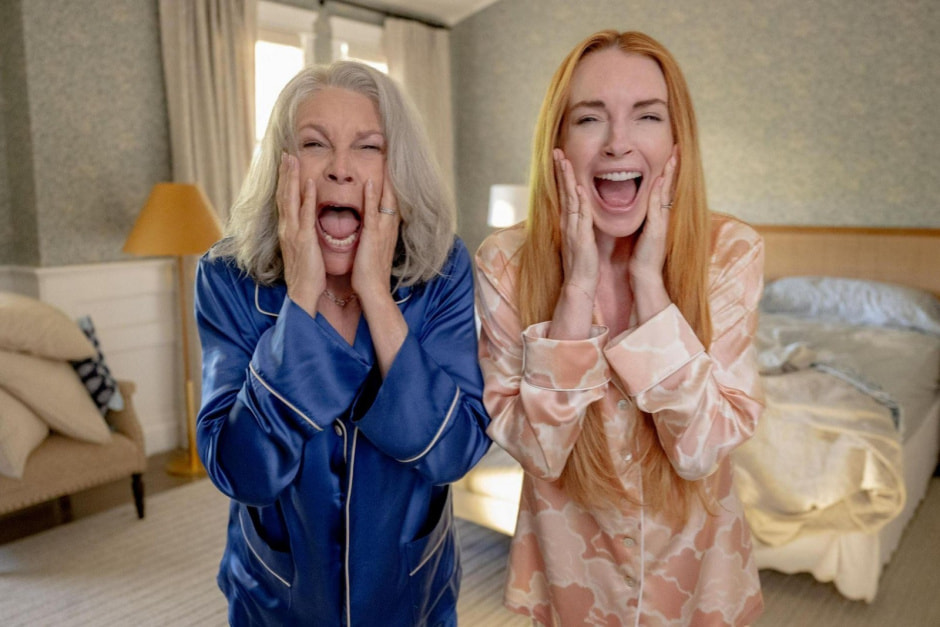 5-Высокая активность иммунной системы у женщин повышает риск развития аутоиммунных заболеваний. Кадр из фильма Еще более безумная пятница.jpg