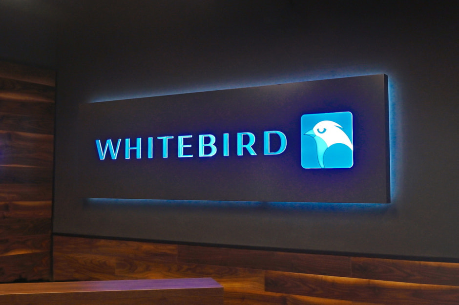 Whitebird