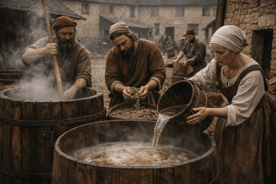 Женский бизнес