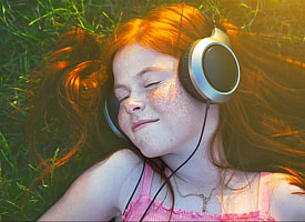 Почему у одних – мурашки от музыки или стихов, а у других – нет? Ученые нашли ответ в генах