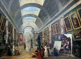 Миллиарды на витринах и пароль из 6 букв. Как Лувр стал храмом искусства и почему его безопасность хуже, чем у кофейни на углу