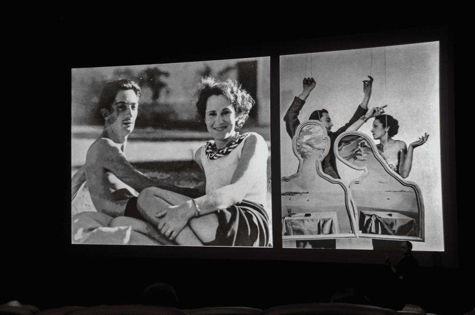 Быть Сальвадором Дали предпоказ 6.png