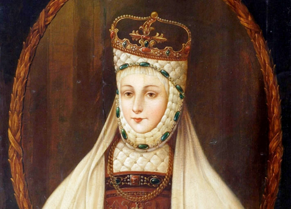 Белорусские привидения 11_Барбара Радзивилл.jpg