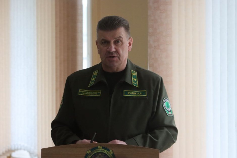 александр кулик