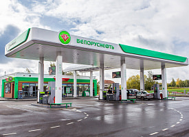 В “Белоруснефти” рассказали, хватает ли топлива на АЗС