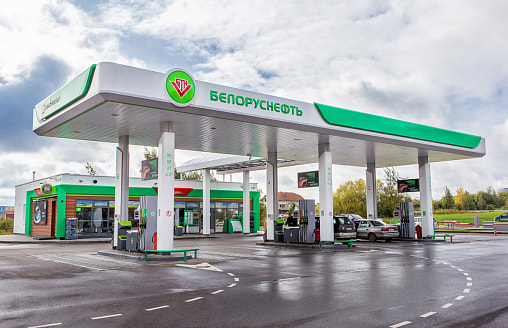 В “Белоруснефти” рассказали, хватает ли топлива на АЗС