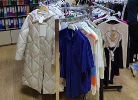 КГК раскрыл “серую” схему поставок белорусской одежды в РФ: больше 800 тыс. рублей неуплаченных налогов