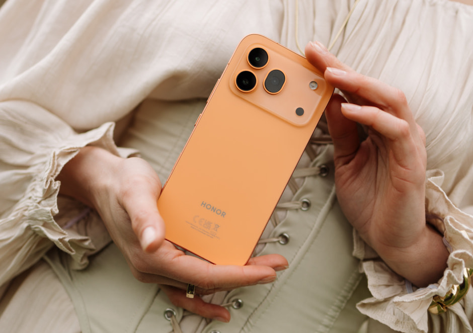 Для всех и для энтузиастов — кому подойдут смартфоны HONOR 600 и 600 Pro