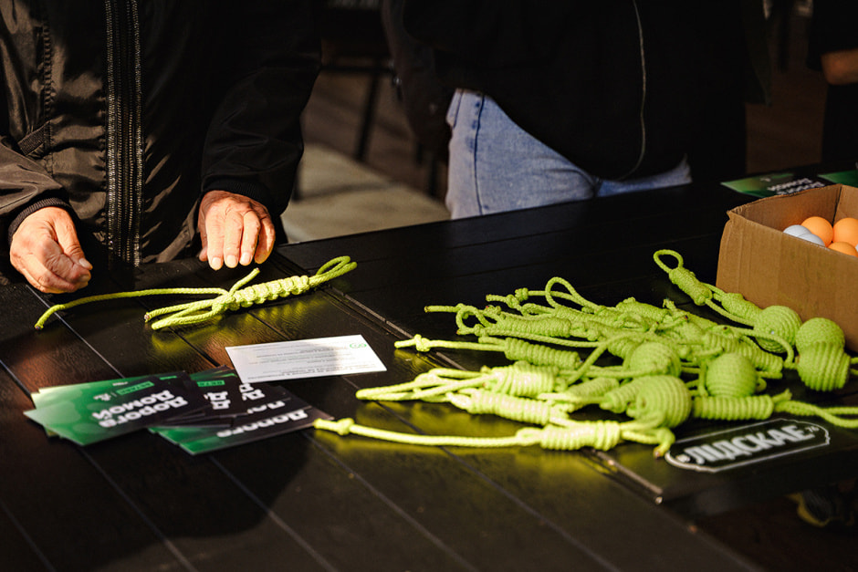 Акция "Дорога домой"