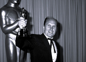 Умер актёр из “Крёстного отца” и “Апокалипсис сегодня” Роберт Дюваль