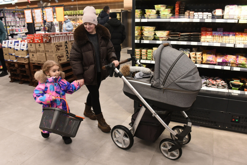 открытие Соседей