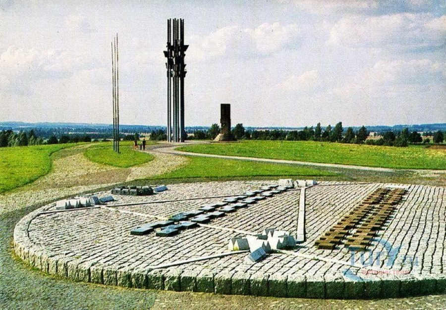 5-Музей под открытым небом на месте Грюнвальдской битвы.jpg