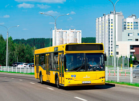 По всей столице: общественный транспорт будет ходить с измененным графиком – “Минсктранс” назвал даты