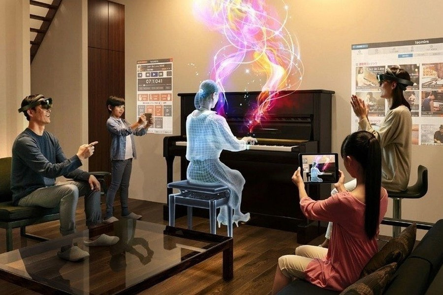 Цифровые технологии в искусстве. Искусство и новейшие технологии. Виртуальная реальность в искусстве. Виртуальное пространство.