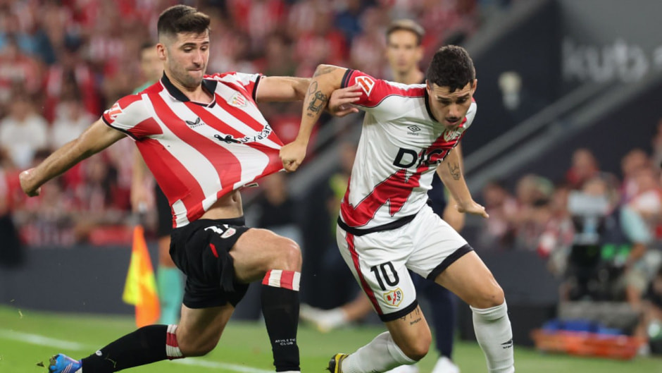 Лига конференций футбол