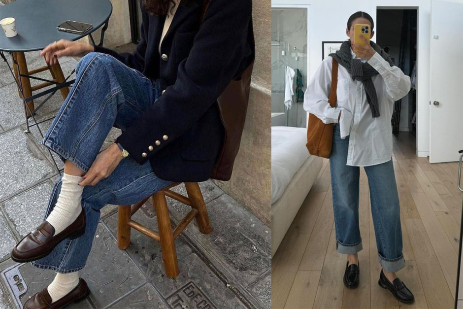 4-Трендовая осенняя обувь лоферы.jpg