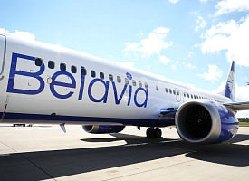 “Белавиа” дала три дня, чтобы купить билеты по 40%-ной скидке в эту столицу