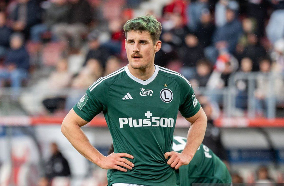 Илья Шкурин