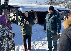 В зоне опасности – 60 районов Беларуси. МЧС призвало подготовить “тревожный чемоданчик” и начало рейды перед паводком